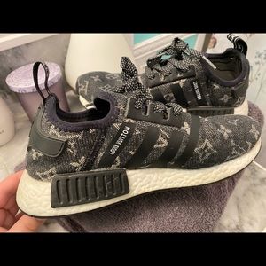 Womens Louis Vuitton Adidas